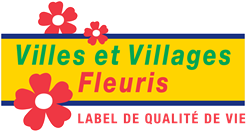 Villes et Villages Fleuris - Label de qualité de vie