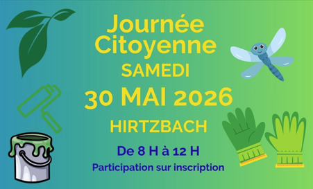 Journée Citoyenne