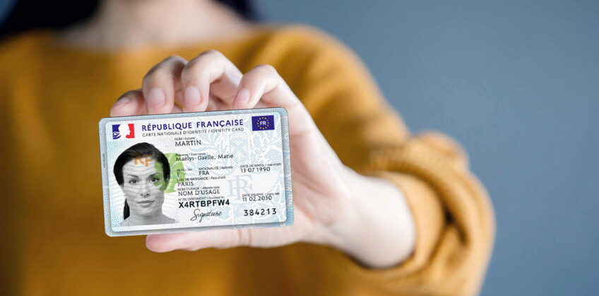 Carte grise - Démarches administratives 2023