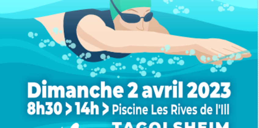 Nageons Solidaire !