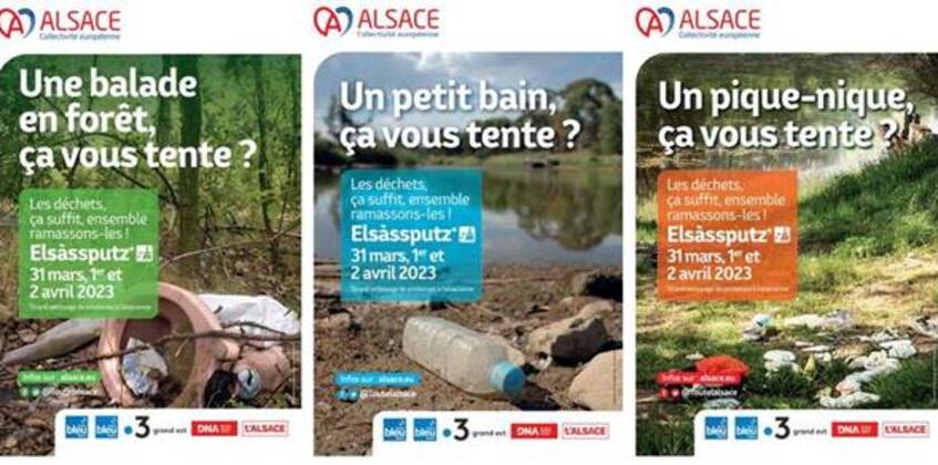 Elsass Putz
