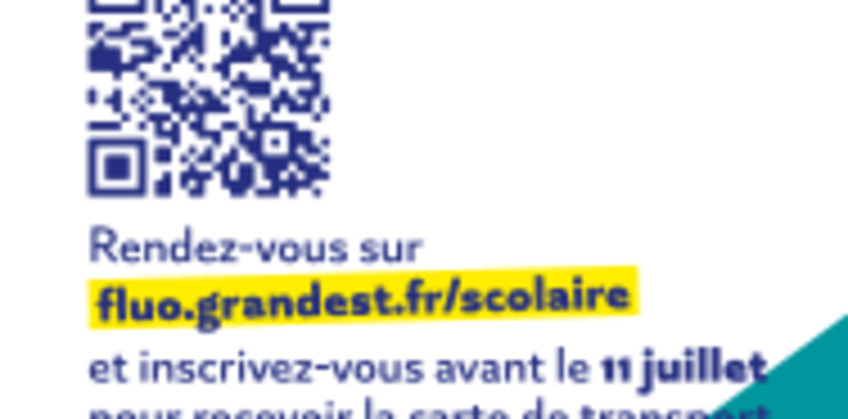 Inscription Transport Scolaire