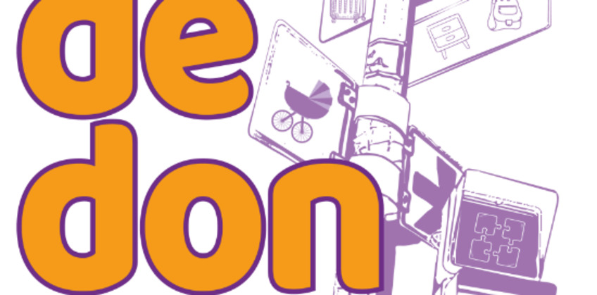 Zone de Don & Réemploi