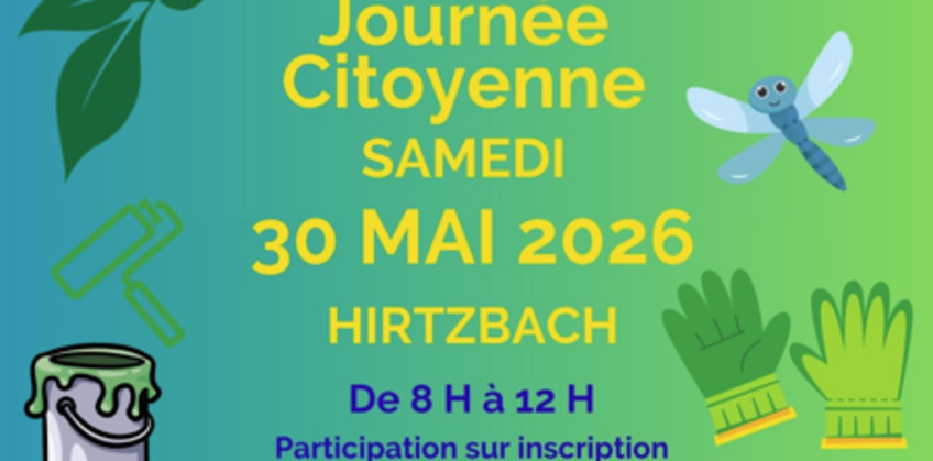Journée Citoyenne