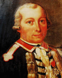 Antoine de Reinach Antoine de Reinach