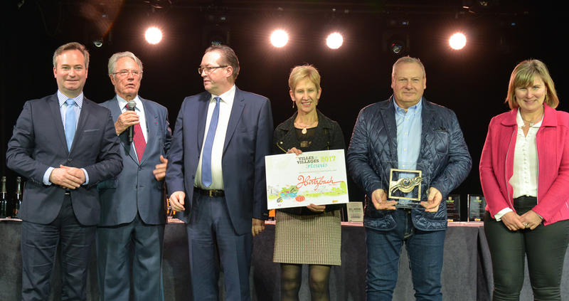 Remise des Prix - Hirztbach