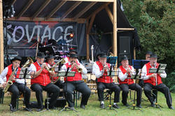 Fête de la nature à Hirtzbach