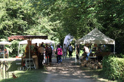 Fête de la nature à Hirtzbach