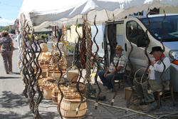 Fête de la nature à Hirtzbach