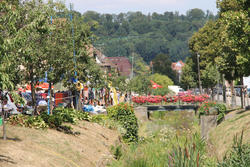 Fête de la nature à Hirtzbach