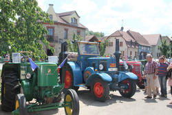 Fête de la nature à Hirtzbach