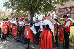 Fête de la nature à Hirtzbach