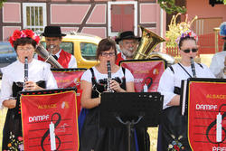 Fête de la nature à Hirtzbach