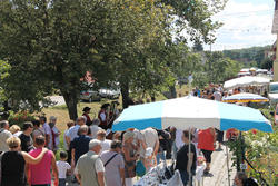 Fête de la nature à Hirtzbach