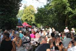 Fête de la nature à Hirtzbach