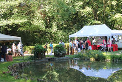 Fête de la nature à Hirtzbach