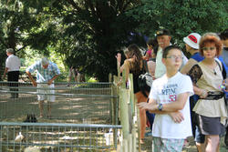 Fête de la nature à Hirtzbach