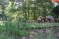 Fête de la nature à Hirtzbach