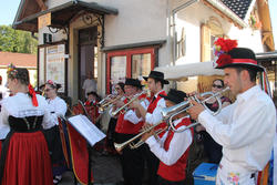 Fête de la nature à Hirtzbach