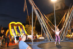 Fête de la nature à Hirtzbach