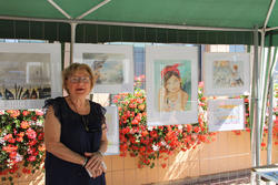 Fête de la nature à Hirtzbach