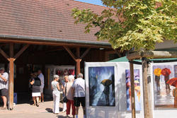 Fête de la nature à Hirtzbach