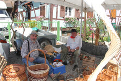 Fête de la nature à Hirtzbach