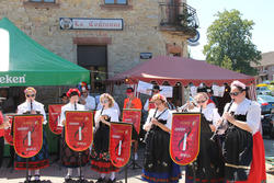 Fête de la nature à Hirtzbach