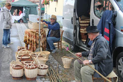 Fête de la nature à Hirtzbach