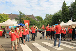 Fête de la nature à Hirtzbach