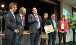 Remise des Prix - Hirztbach