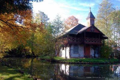 Parc Charles de Reinach