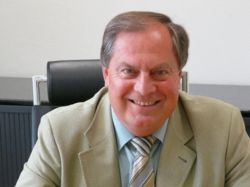 Arsène SCHOENIG, Maire de Hirtzbach Arsène SCHOENIG, Maire de Hirtzbach